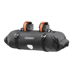 ORTLIEB Handlebar-Pack lenksukott | 9 L | Black Matt