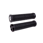 ODI Stay Strong Reactiv V2.1 Lock-On lenksuk&auml;epid | Black
