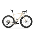 3T Ultra 2 Italia kruusaratas | Shimano GRX Di2 1x12 | DISCUS 45|40 | Avorio, XL