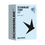 Schwalbe 24" sisekumm 10 | SCV CLIK Valve 40 mm | 40/62-507, 40 mm