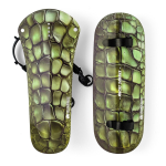 Ass Savers Bumbinos porilauad | 18-20" | Mucky Saurus