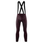 Assos MILLE GT Spring Fall S11 meeste pikad rattap&uuml;ksid traksidega | Mulberry Brown, XXXL