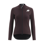 Assos MILLE GT Winter S11 EVO naiste rattas&otilde;idu jope | Mulberry Brown, L