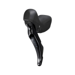 Shimano GRX ST-RX400 piduri-/linkvahetus | 2-speed | vasakpoolne | esiosa | esiosa