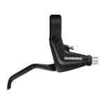 Shimano BL-T4000 pidurikang | Parem | Must | Must