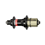 Novatec F482SB-SL tagarumm | Veljepidur | 9/10/11-k&auml;iguline | QR 9x135 mm, 24H