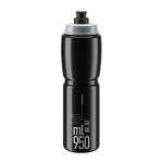 Elite Jet pudel 950 ml | Must - Hall