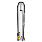 Lezyne Micro Floor Drive HPG p&otilde;randapump | Kiilto Silver
