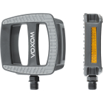 Voxom Touring PE8 pedaalid