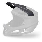 Specialized Gambit asendusvisiir | Must, S