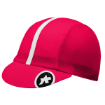 Assos jalgrattam&uuml;ts | Lunar Red, &Uuml;ks suurus