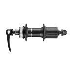 Shimano Deore FH-M5100 tagarumm | Center-Lock | QR 9x135 mm | 8/9/10/11-k&auml;iguline, 36H
