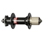 Novatec D102SB-QR-S4S Fat Bike tagarumm | 6-poldiline | 9/10/11-k&auml;iguline | 10x170 mm, 32H