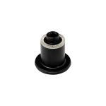 Novatec tagarumm ja kork | QR | 10 mm | Vasakpoolne | D792SB-CL