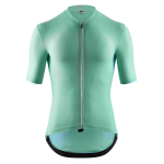 Assos Equipe R S11 meeste jalgratturi s&auml;rk | Halo Green, XL