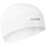 GripGrab UPF 50+ kergekaaluline pealae m&uuml;ts | White, &Uuml;ks suurus