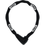 Abus Steel-O-Chain&trade; 9808K/110 ketilukk | Black