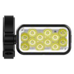 Knog Blinder X 1800 jalgratta jalgratta esituli