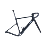 3T Extrema Italia gravel raam | Project X, S