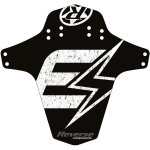 Reverse E-Bike porilapp | Black - White