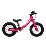 Bemoov M12 laste jooksuratas | Pink Dolce Vita