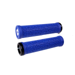 ODI Stay Strong Reactiv V2.1 Lock-On lenksuk&auml;epid | Blue