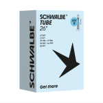 Schwalbe 26" sisekumm 12 | SCV CLIK Valve 40 mm | 30/47-559/598, 40 mm