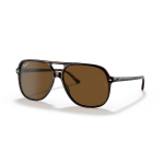 Ray-Ban Bill p&auml;ikeseprillid | Polarized | Havana - Brown