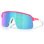 Oakley Sutro Lite p&auml;ikeseprillid | Neon Pink - Prizm Sapphire