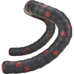 Supacaz Super Sticky Kush Galaxy lenksupael | Punane