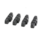 Magura Standard piduriklotsid | Must