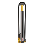 Lezyne Micro Floor Drive HV p&otilde;randapump | Gloss Black