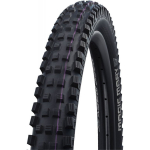 Schwalbe Magic Mary Evo Super Gravity 27,5" Addix Ultra Soft E-50 kokkupandav rehv | Black, 27.5x2.40