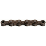 KMC S1 Wide kett | 1-speed | Pruun, 112