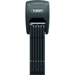 Abus BORDO&trade; Granit 6500KA/90 Must SH kokkupandav lukk Abus BORDO&trade; Granit 6500KA/90 Must SH kokkupandav lukk