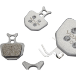 Voxom BSC8 Organic piduriklotsid | Formula Oro