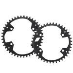 Shimano CUES FC-U6000-1 hammasratas | 110 BCD | 1x11/10/9-k&auml;iguline | 1x11/10/9-k&auml;iguline, 40T