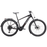 Specialized Turbo Tero 5.0 EQ elektrijalgratas | Red Onyx - suitsu, M