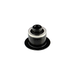 Novatec tagarumm ja kork | QR | 10 mm | Vasakpoolne | D412SB / D412CB