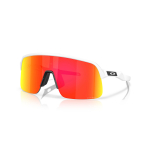 Oakley Sutro Lite S p&auml;ikeseprillid | Matte White - Prizm Ruby