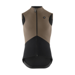Assos Mille GTS Spring Fall S11 meeste vest | Terra Sand, XXXL
