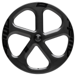 Fast Forward FIVE-T Tubular Track s&uuml;sinikust esiratas | Black