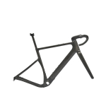 3T Extrema Italia gravel raam | Ready to Paint, S