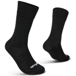 GripGrab EXPLR High Cut sokid | Black, L