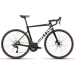 BMC Teammachine SLR Three maanteeratas | Black, 47