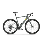 3T Ultra 2 Italia kruusaratas | SRAM Rival E1/GX Eagle Transmission AXS 1x12 | Lavico, XL