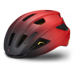Specialized Align II kiiver | Gloss Flo Red - Matte Black, S/M (52-56)