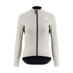Assos MILLE GT Winter S11 EVO naiste rattas&otilde;idu jope | Almond Milk, XXL