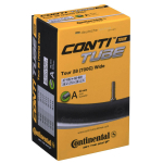 Continental Tour 28" Wide sisekumm | AV 40 mm | 47/62-584/622, 40 mm