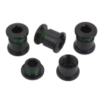 SRAM hammasrataste poldid | X01